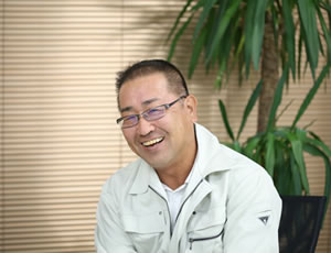 25年以上の実績！