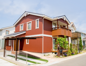 充実したアフターサービス！